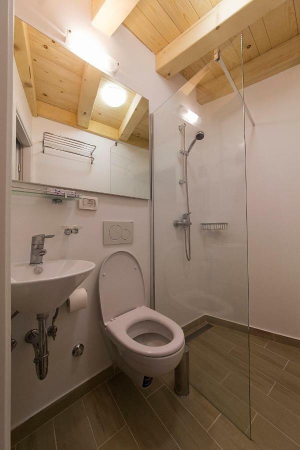 Apartments Casa Vecchia Ровинь Экстерьер фото