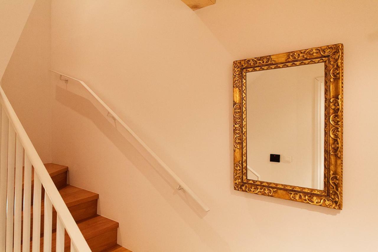 Apartments Casa Vecchia Ровинь Экстерьер фото